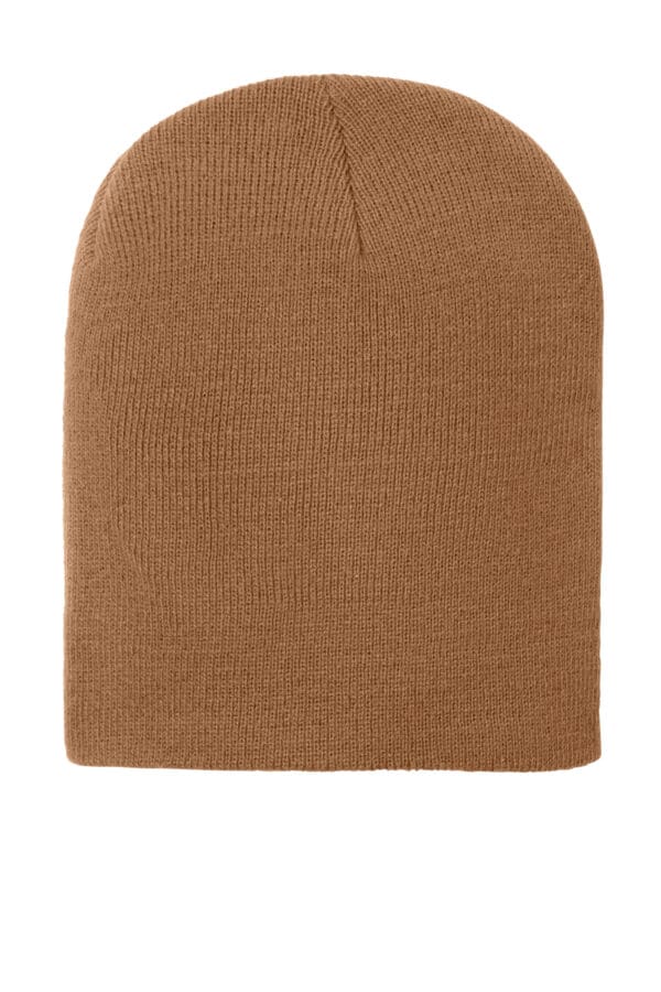 Carhartt Acrylic Knit Beanie - CTA205 - Image 3